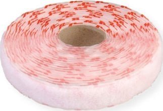 VELCRO klitteband lussen L: 5m / W: 20mm, z