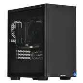 Zestawy komputerowe - Actina WS i7-14700/32GB/1TBSSD/RTXA4000/650W/W11P - miniaturka - grafika 1