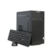 Zestawy komputerowe - NTT proDesk ZKO-I513H610-L05PV2 i5-13400 32GB RAM 1TB SSD Wi-Fi Windows 11 Professional ZKO-I513H610-L05PV2 - miniaturka - grafika 1