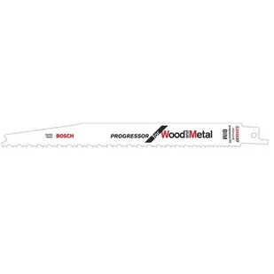 Bosch brzeszczot S3456XF 5szt. 2608654406 - Piły ręczne - miniaturka - grafika 3