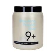 Farby do włosów i szampony koloryzujące - STAPIZ PROFESSIONAL BLEACHING POWDER BLUE 9+ Profesjonalny puder rozjaśniający włosy do 9 tonów 500g - miniaturka - grafika 1