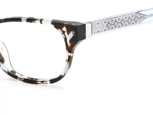Okulary korekcyjne Kate Spade RAINEY XP8 - Okulary korekcyjne, oprawki, szkła - miniaturka - grafika 4