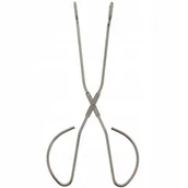 Szczypce do grilla - Szczypce Do Grillowania Bbq - miniaturka - grafika 1