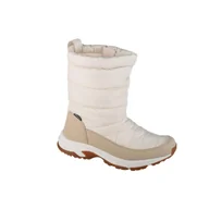 Buty trekkingowe damskie - Buty zimowe damskie, Yakka - miniaturka - grafika 1