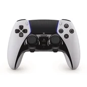 Kontrolery do Playstation - Sony DualSense Edge Czarny, Biały Bluetooth Gamepad Analogowa/Cyfrowa PlayStation 5 - miniaturka - grafika 1