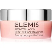 Kremy do twarzy - Elemis Produkty Pro-Collagen Rose Cleansing Balm 105.0 g - miniaturka - grafika 1