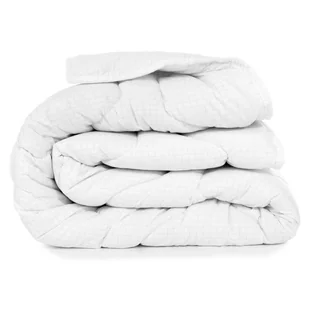 Kołdra 200x220 Antyalergiczna Anti Stress Jake - Kołdry - miniaturka - grafika 12