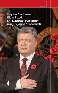 Kryształowy fortepian - Felietony i reportaże - miniaturka - grafika 1