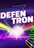 Gry PC Cyfrowe - Defentron (PC) klucz Steam - miniaturka - grafika 1