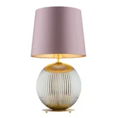 Lampy stojące - Lampa stołowa HAMILTON 8531 - Argon - miniaturka - grafika 1