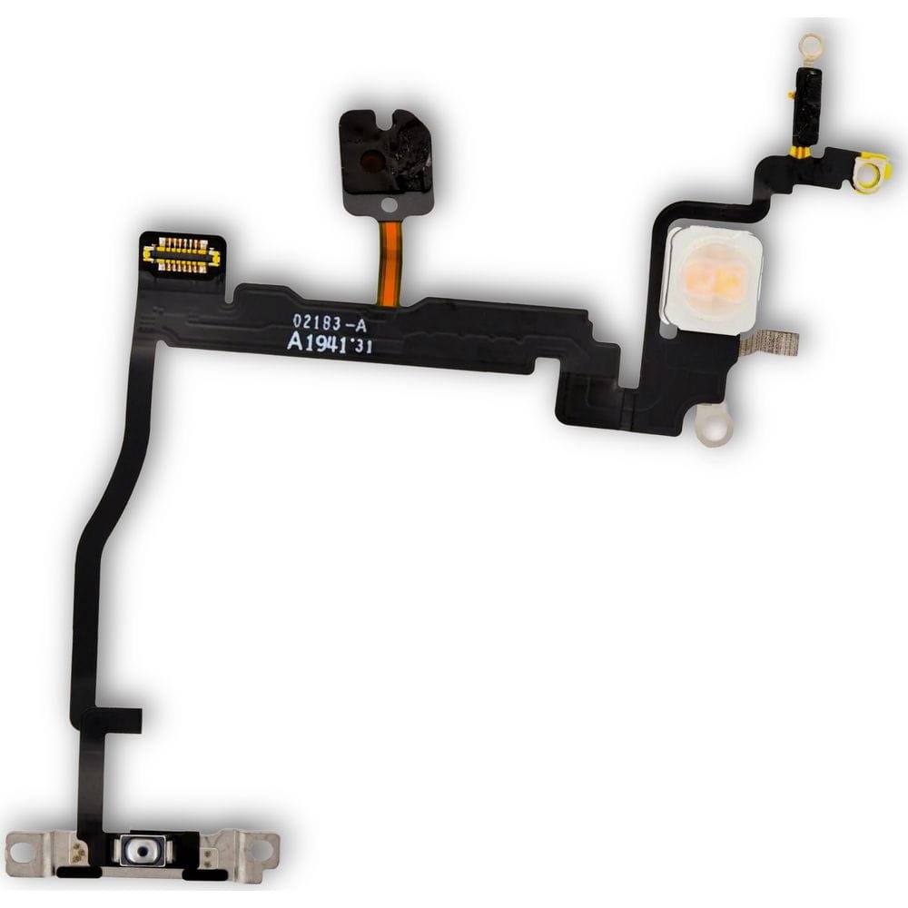 Taśma złącze przycisk Power ON/OFF iPhone 11 Pro ORG
