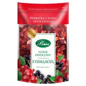Herbata - Bifix Napar owocowy z dziką różą 100 g - miniaturka - grafika 1