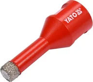 Otwornice - Wiertło Diamentowe Do Gresu Szkła 10mm Gwint M14 - miniaturka - grafika 1