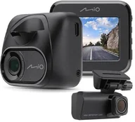 Wideorejestratory - Mio MiVue C595WD T30 rear cam, Full HD - miniaturka - grafika 1