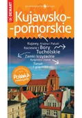 Przewodniki - PN Kujawsko-pomorskie przewodnik Polska Niezwykła - miniaturka - grafika 1