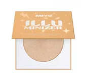 Rozświetlacze do twarzy i ciała - MIYO MIYO Illuminizer 01 Galle Light 7.0 g - miniaturka - grafika 1