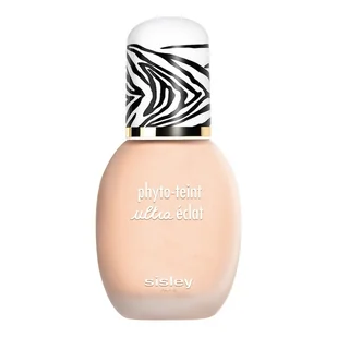 Sisley Phyto-Teint Ultra Eclat 3+ Apricot Podkłady 30 ml 0C - VANILLA - Podkłady do twarzy - miniaturka - grafika 1