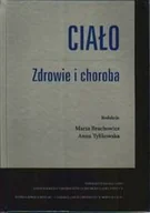 Psychologia - Ciało Zdrowie i choroba - miniaturka - grafika 1