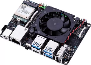 Asus Tinker Edge R 4GB RAM 90ME00M0-M0EAY0 90ME00M0-M0EAY0 - Komputery jednopłytkowe - miniaturka - grafika 1