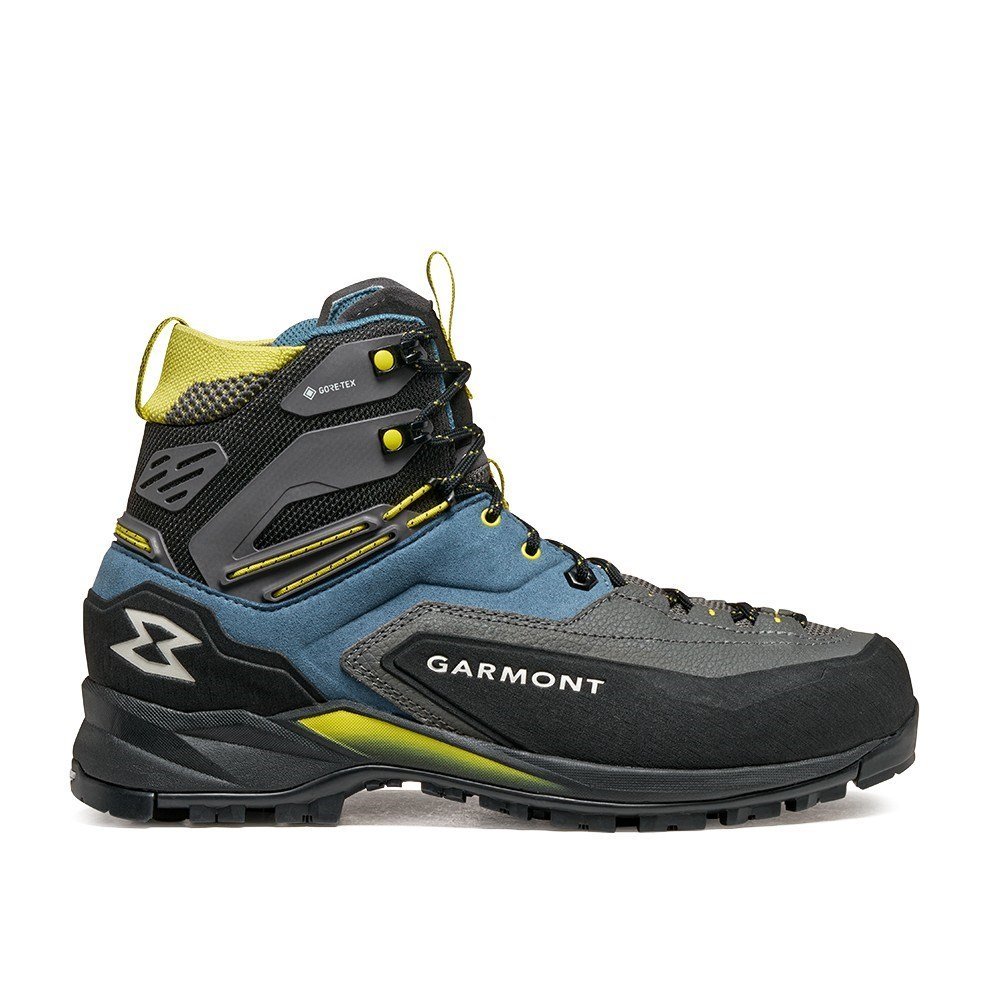 Buty Garmont Akron Mid Gtx S14001M645201