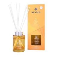 Zapachy do domu - Senses Story, ENERGY, Dyfuzor zapachowy, pomarańcza, trawa cytrynowa, 100 ml - miniaturka - grafika 1