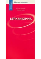 Książki medyczne - Lerkanidipina - miniaturka - grafika 1