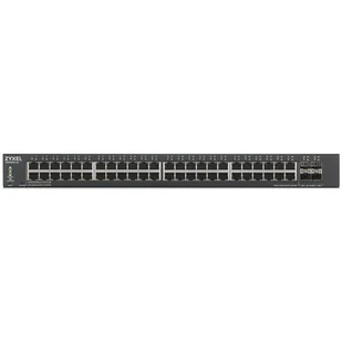 Zyxel XGS1930-52-EU0101F - Switche - miniaturka - grafika 1