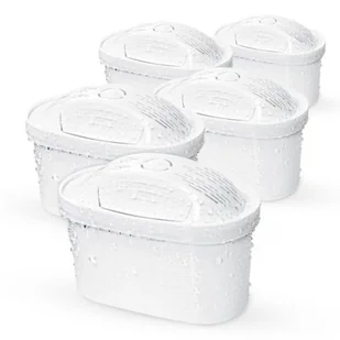 DAFI Pakiet 5 Szt.filtr Wkład Unimax Brita Maxtra - Uzdatniacze wody - miniaturka - grafika 1