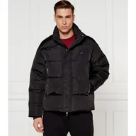 Kurtki męskie - Armani Exchange Puchowa kurtka Regular Fit - miniaturka - grafika 1