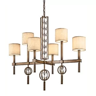 Ardant Decor Lampa Celestial Ardant Decor KL/CELESTIAL6 KL/CELESTIAL6 - Lampy sufitowe - miniaturka - grafika 1