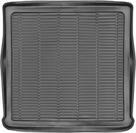 Maty bagażnikowe - Opel Astra J Kombi 2010-2015 Mata bagażnika MAX-DYWANIK 911504 - miniaturka - grafika 1