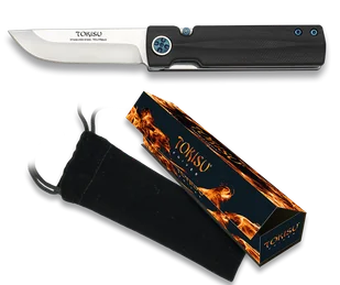 Nóż Tokisu 18686 - Noże - miniaturka - grafika 3
