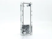 Chłodzenie wodne - BitsPower Bitspower CR803 Zbiornik i pompa combo akryl BPM-WTCR803 - miniaturka - grafika 1