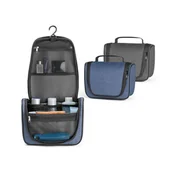 Kosmetyczki, organizery i kuferki - MILLI. Kosmetyczka, 600D - miniaturka - grafika 1