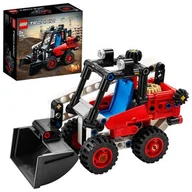 Klocki - LEGO TECHNIC MINIŁADOWARKA 42116 - miniaturka - grafika 1