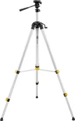 Akcesoria do urządzeń pomiarowych - Statyw do laserów budowlanych i dalmierzy Nivel System SJJ-M1 EX - miniaturka - grafika 1