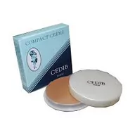 Puder dla dzieci - Puder w kremie do twarzy Cedib Paris Cedib Compact Creme 4-Jeunesse - miniaturka - grafika 1