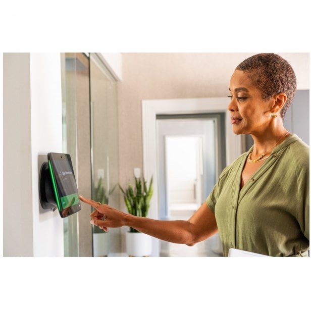 hp inc. HP Poly Zoom Room Intelligent Director Camera Kit Studio E70x3 Camera ABB