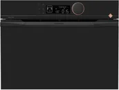 Piekarniki do zabudowy - Piekarnik parowy DE DIETRICH DKV4530H / - miniaturka - grafika 1