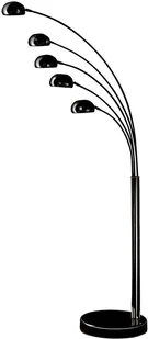 Lampa podłogowa Palp - Lampy stojące - miniaturka - grafika 1