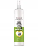 Suplementy i witaminy dla kotów - Versele-Laga Cat Attract 200ml VL-460553 - miniaturka - grafika 1