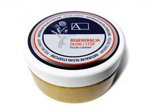 ACTIVESHOP ARKADA - PEELING REGENERACJA DŁONI I STÓP 300G AS_127305 - Pielęgnacja stóp - miniaturka - grafika 1