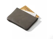 Etui na dokumenty i karty - Etui na karty Jean, skóra, Philippi - miniaturka - grafika 1