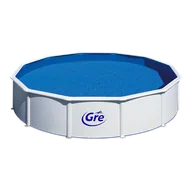 Baseny ogrodowe - GRE KIT550ECOE - miniaturka - grafika 1