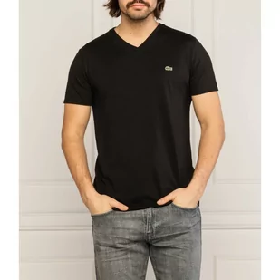 Lacoste T-shirt | Regular Fit - Koszulki męskie - miniaturka - grafika 1