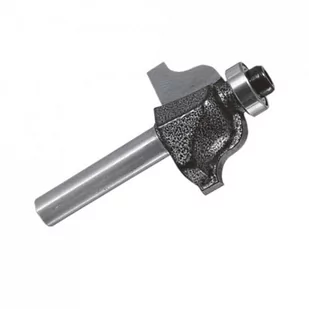 FREZ RZYMSKA ESOWNICA Z ŁOŻYSKIEM T8D25.7 H9.7 R3.17 B6.35MM - Frezy - miniaturka - grafika 1