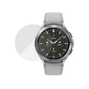 PanzerGlass SZKŁO HARTOWANE SAMSUNG GALAXY WATCH 4 - Akcesoria do smartwatchy - miniaturka - grafika 1