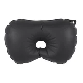 Wanny - Fernity Poduszka od wanny czarna - miniaturka - grafika 1