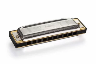 Hohner The Beatles C harmonijka ustna - Instrumenty dęte - miniaturka - grafika 1