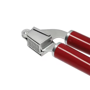 KitchenAid wyciskacz do czosnku CORELINE Empire Red - Wyciskacze praski do czosnku - miniaturka - grafika 3
